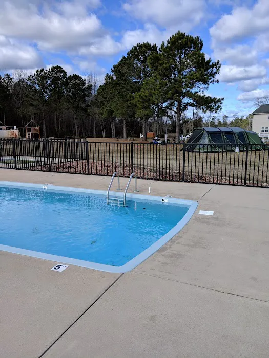 North River Campgrounds 2