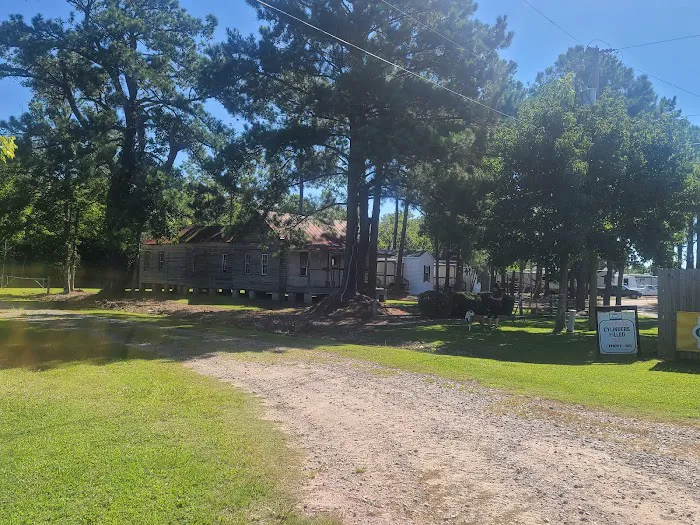 North River Campgrounds 3