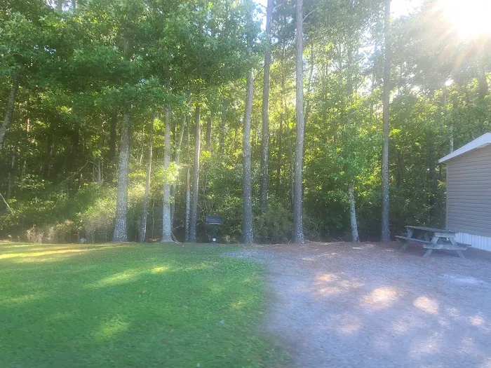 North River Campgrounds 7
