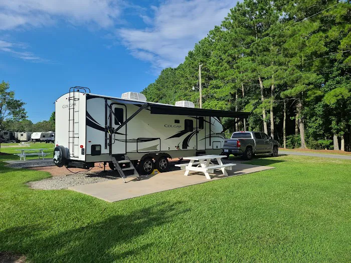 North River Campgrounds 5