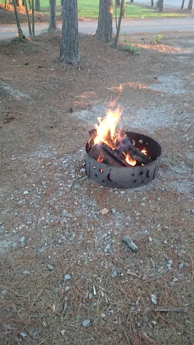 North River Campgrounds 8