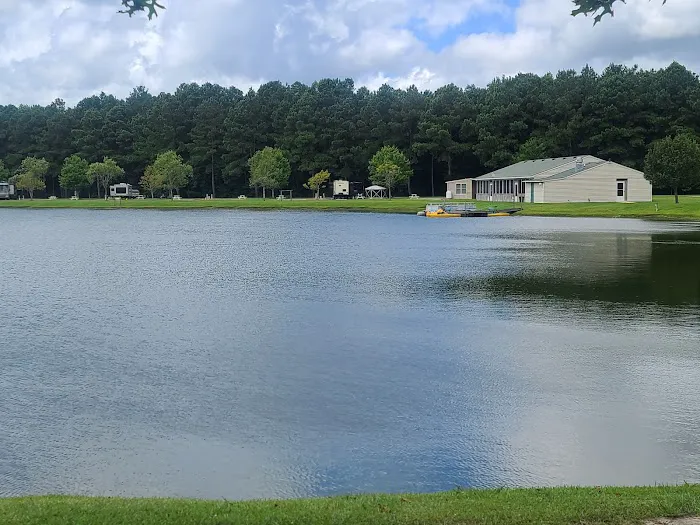North River Campgrounds 6