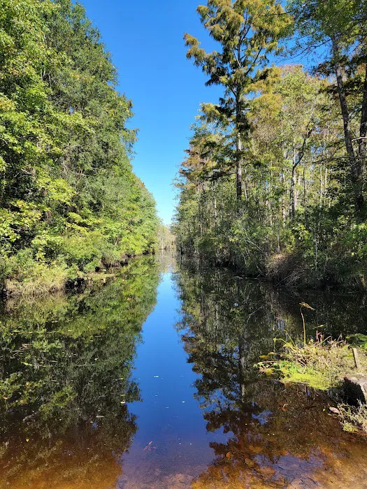 North River Campgrounds 9