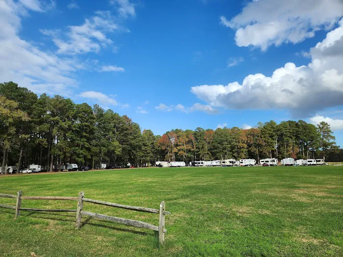 Chesapeake Campground 1