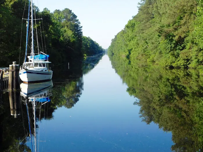 Chesapeake Campground 4
