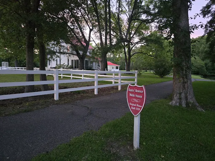 Chesapeake Campground 5