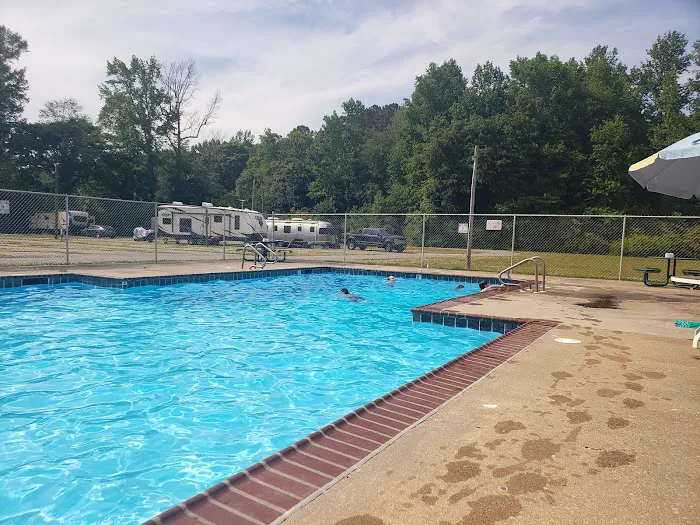 Chesapeake Campground 7