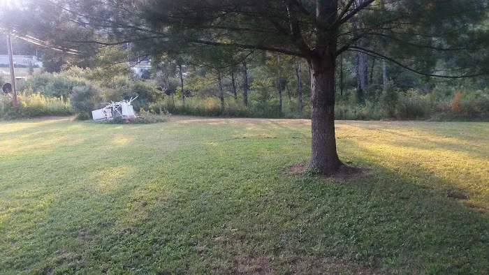 Almost Heaven Campground 0