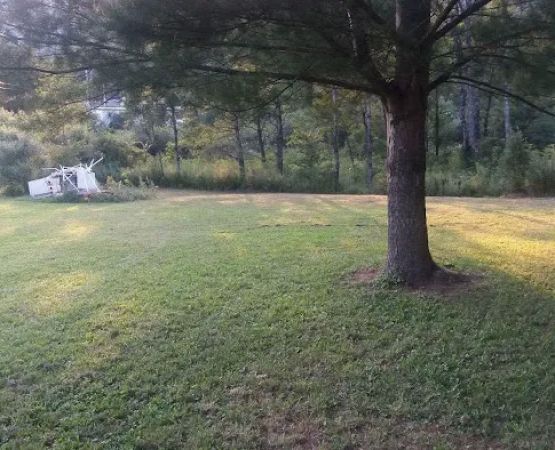 Almost Heaven Campground