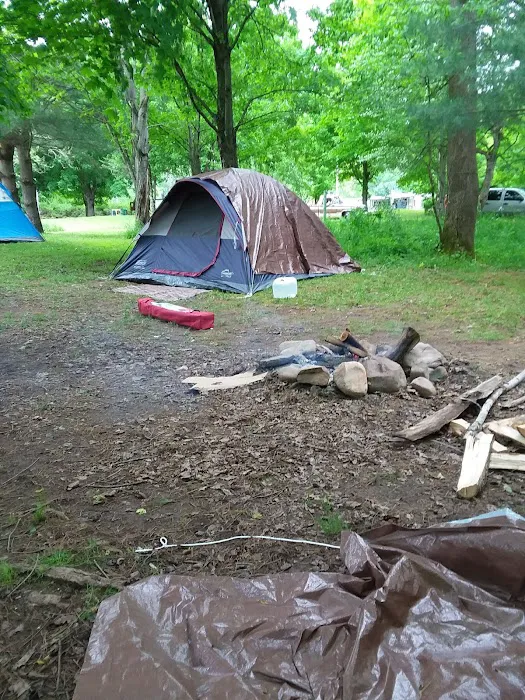 Almost Heaven Campground 7