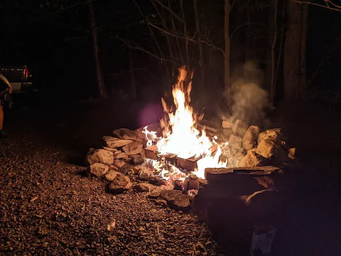 Pioneer Campground 3