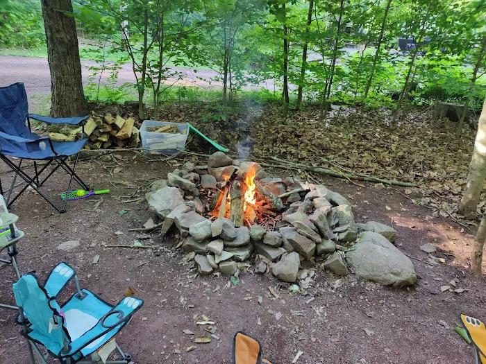 Pioneer Campground 0