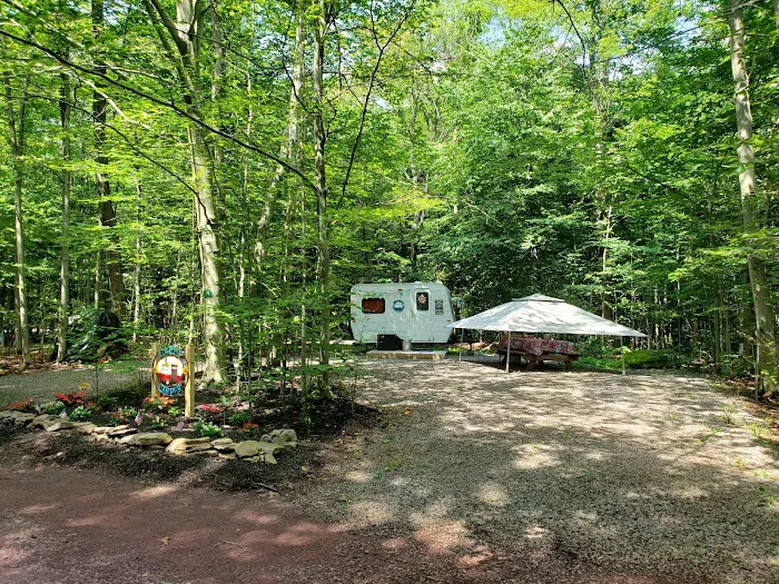 Pioneer Campground 7