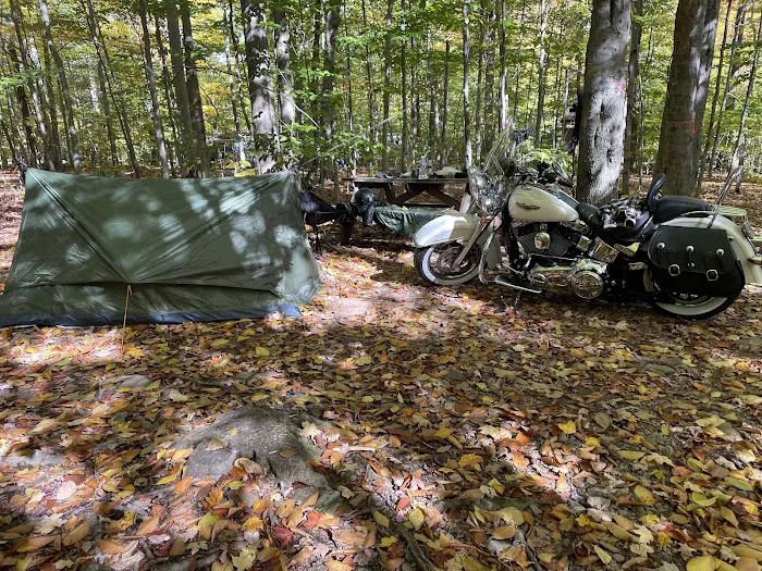 Pioneer Campground 8