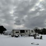 Falling Waters Campground home of Buttermilk Falls