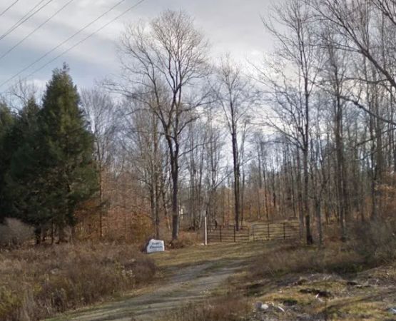 Camp Courtney