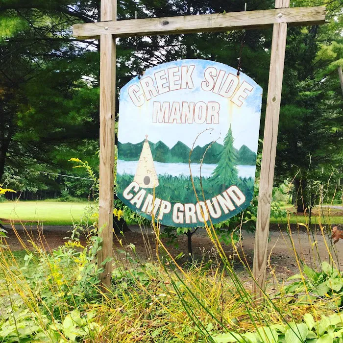 Creekside Manor Campground 8