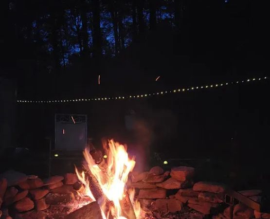 Creekside Manor Campground