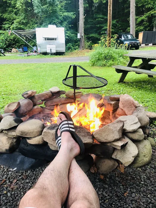 Creekside Manor Campground 3