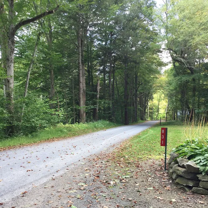 Creekside Manor Campground 5