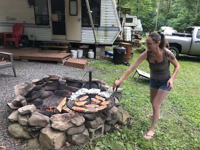 Creekside Manor Campground 4