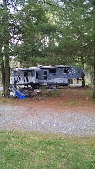 Creekside Manor Campground 6