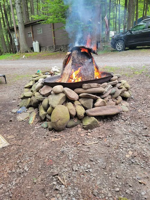 Creekside Manor Campground 9