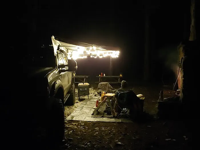 Masten Camping Area 0