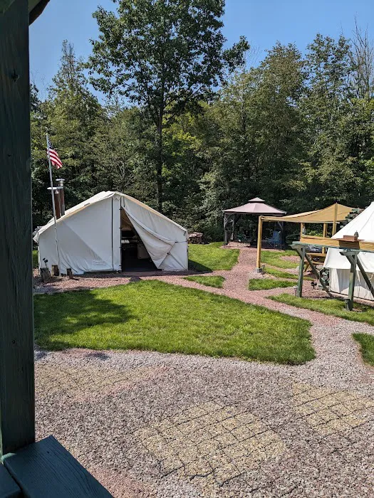 Camp Kit Adin Outfitters 0