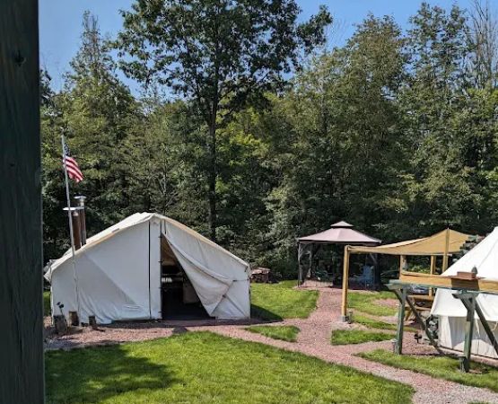 Camp Kit Adin Outfitters