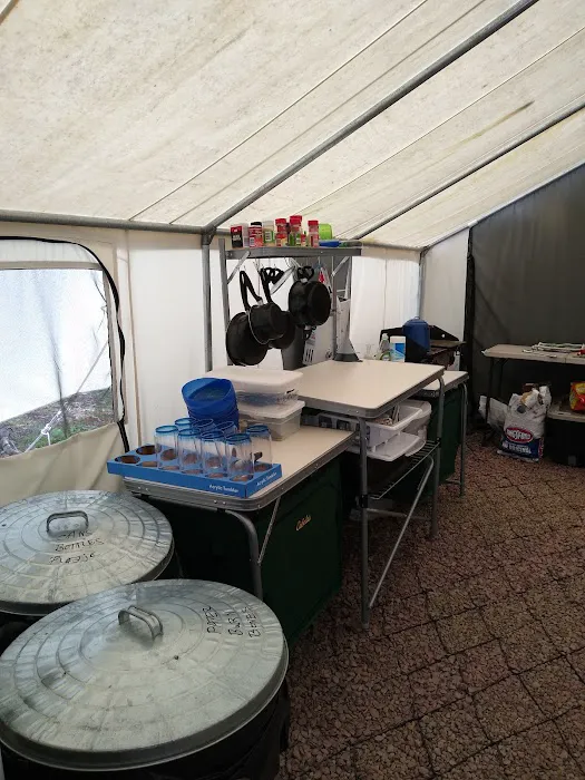 Camp Kit Adin Outfitters 7