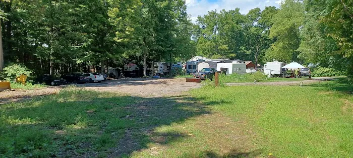 Hughesville Camp 0