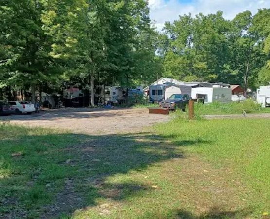 Hughesville Camp