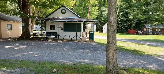 Hughesville Camp 4