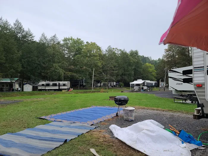 Fire Pit Campground, LLC 1