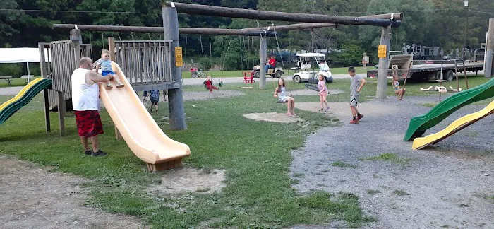 Fire Pit Campground, LLC 0