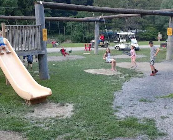 Fire Pit Campground, LLC