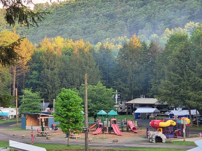 Fire Pit Campground, LLC 5