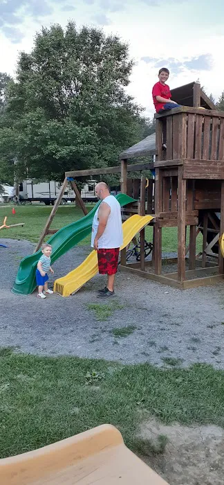 Fire Pit Campground, LLC 2