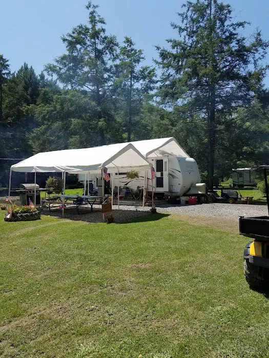 Fire Pit Campground, LLC 9