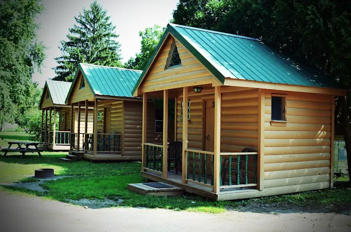 Riverside Campground 3