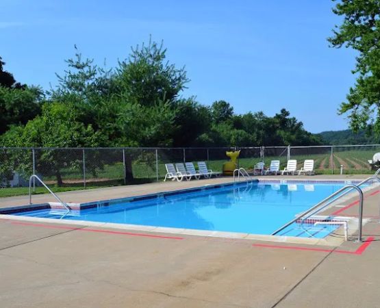 Riverside Campground
