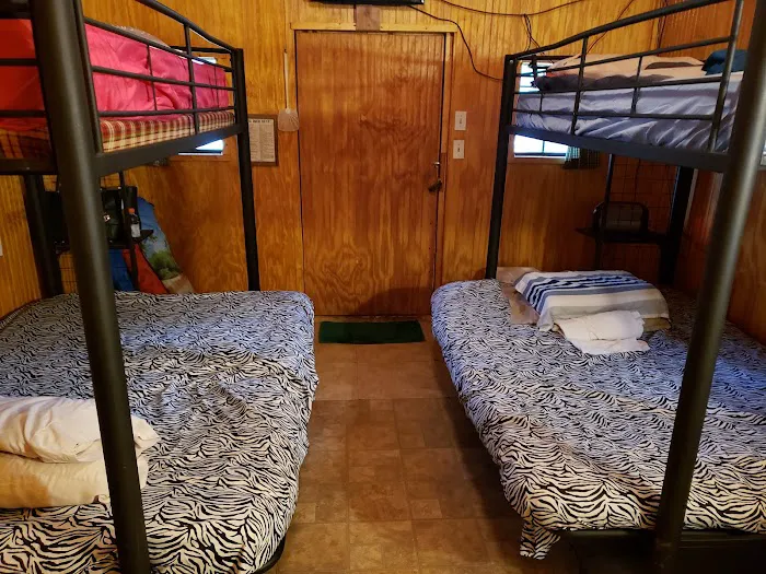 Riverside Campground 4