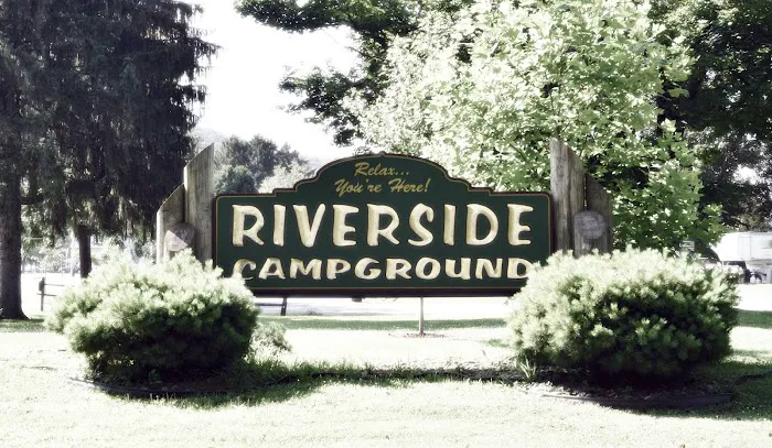 Riverside Campground 9