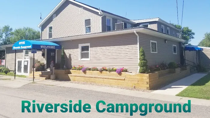 Riverside Campground 7