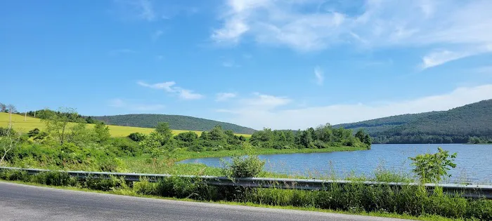 Rose Valley Campground 5