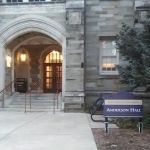 Happy Campers at The Funny Farm