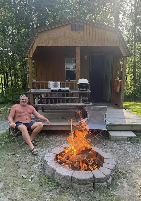 Hillside Campgrounds 2