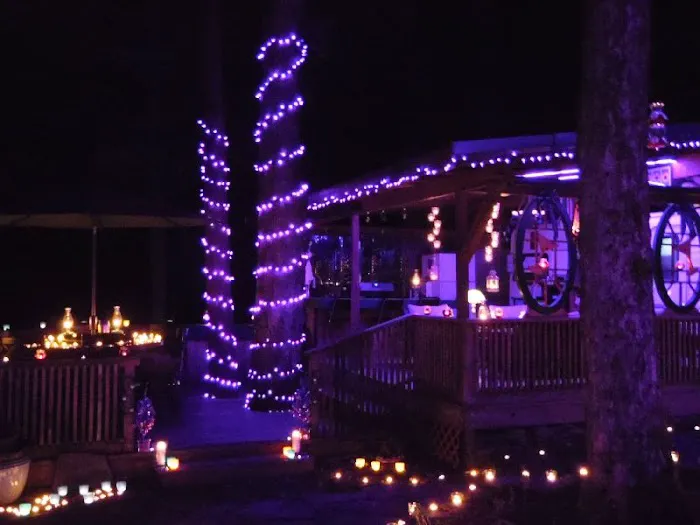 Hillside Campgrounds 3