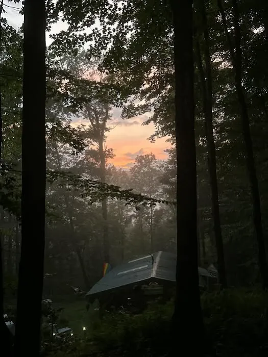 Hillside Campgrounds 7